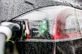 Electrificación del transporte