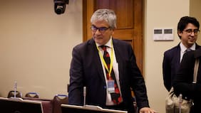 “A mí me parece extremadamente riesgoso”: Marcel ante comisión revisora de AC contra Nicolás Grau