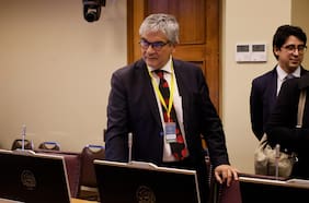 “A mí me parece extremadamente riesgoso”: Marcel ante comisión revisora de AC contra Nicolás Grau