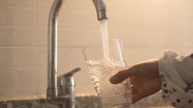 Aguas del Valle anuncia corte parcial de agua en sectores altos de Ovalle