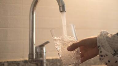 Aguas del Valle anuncia corte parcial de agua en sectores altos de Ovalle