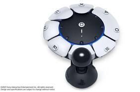CES 2023: PlayStation presenta ‘Project Leonardo’ un control de PS5 centrado en la accesibilidad