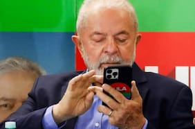 La ofensiva digital de Lula: Sus interacciones en redes sociales se disparan de cara al balotaje