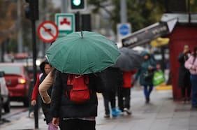 Con un llamado a cuidar la red de alcantarillado autoridades lanzan Plan de Invierno 2026 de la Región Metropolitana