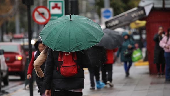 Con un llamado a cuidar la red de alcantarillado autoridades lanzan Plan de Invierno 2026 de la Región Metropolitana
