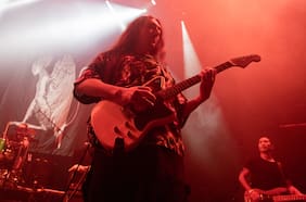 CL. Prog: la cumbre del rock progresivo en Chile anuncia segunda edición