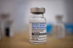 Moderna defiende su plan de cuadruplicar el precio de su vacuna para el Covid-19