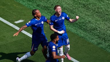 Cuándo y a qué hora ver a Chelsea vs. Ajax por la Champions League en TV y streaming