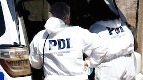 Amplían detención de acusado de femicidio en Punta Arenas