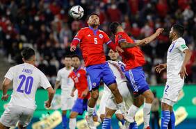 Palestino celebra: San Lorenzo salda su millonaria deuda por Paulo Díaz
