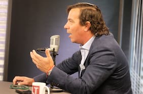 Desde la Redacción 5 de noviembre | Republicanos, la UDI y RN: los límites del potencial gobierno de Kaiser