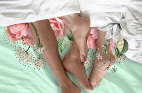 Mitos de la menopausia: La vida sexual se termina