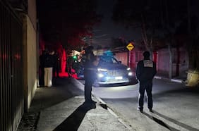 Joven de 20 años muere tras ser baleado en Cerro Navia: recibió un impacto de bala mientras se encontraba al interior de vehículo