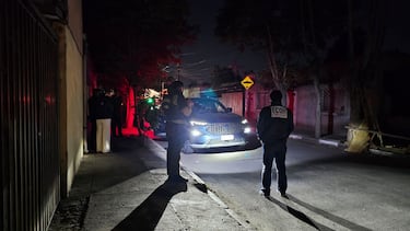 Joven de 20 años muere tras ser baleado en Cerro Navia: recibió un impacto de bala mientras se encontraba al interior de vehículo