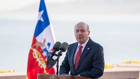 Jorge Quiroz y nueva reforma: “Que el mundo de la vivienda sepa que no todos los instrumentos están cautivos de los constructores”