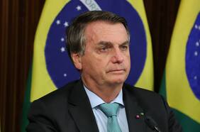 Bolsonaro y cumbre del clima convocada por Biden: su propuesta para deshacerse de su imagen de villano ambiental