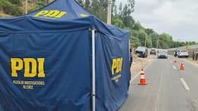 Hallan cuerpo de hombre con disparo en la cabeza en La Cruz