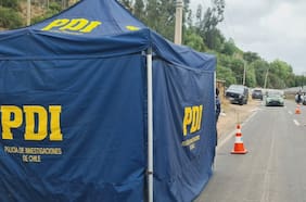 Hallan cuerpo de hombre con disparo en la cabeza en La Cruz