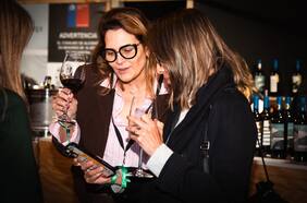 Panorama para este 5 y 6 de septiembre: Expo “La Cava Jumbo” da el vamos en Santiago con más de 40 expositores