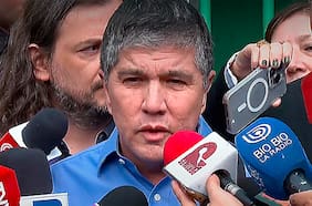 Manuel Monsalve deja Capitán Yáber: “Fueron meses dolorosos y complejos”