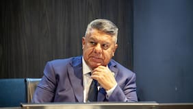 “No aceptamos descalificaciones”: el fuerte cruce entre Chiqui Tapia y el presidente de LaLiga
