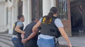 Detienen en Chile a hombre buscado por homicidio en Perú: lo vinculan al Tren de Aragua