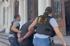 Detienen en Chile a hombre buscado por homicidio en Perú: lo vinculan al Tren de Aragua