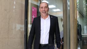 Louis de Grange acusa que bilaterales con Trasportes “no han sido muy valiosas”: “Nunca se nos respondían las preguntas”