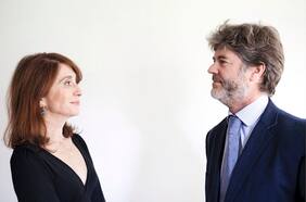 La cruzada de Vinka y James