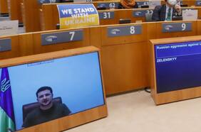 Los países que dejaron su histórica neutralidad para apoyar a Ucrania