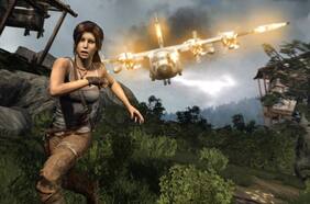 Phoebe Waller-Bridge está desarrollando una serie de Tomb Raider para Amazon Prime Video