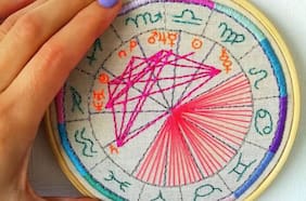 10 grandes regalos para amantes de la astrología