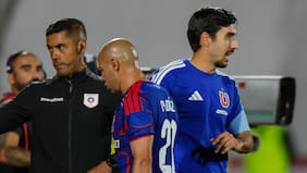 Colo Colo es líder en solitario, la U despide a Paqui Meneghini y más: lo que dejó la Fecha 6 de la Liga de Primera