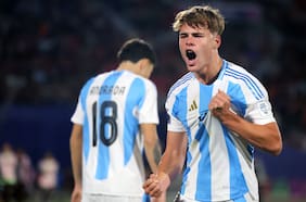 Cuándo y a qué hora es la semifinal de Argentina vs. Colombia por el Mundial Sub 20