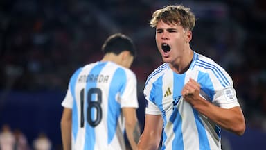 Cuándo y a qué hora es la semifinal de Argentina vs. Colombia por el Mundial Sub 20