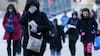 No es solo lluvia: los sectores que tendrán heladas de hasta -10°C, según el tiempo