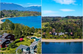 Familia Piñera pretende levantar nuevo proyecto inmobiliario en Lago Ranco