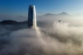 “Es la continuación de un ciclo maligno”: 3 efectos del fenómeno climático que llegaría las próximas semanas