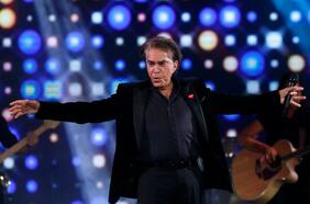 Habla el “Puma” Rodríguez: “Ninguna música es mala”