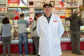 Juan Chau, el hombre detrás del Silicon Valley de la carne