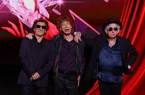 The Rolling Stones descartan venir a Sudamérica en 2025: estas son las razones