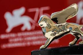 Caníbales, comedia y un ícono del cine: así viene el Festival de Cine de Venecia