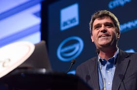 La Asociación de AFP anuncia a León Fernández de Castro como nuevo líder del gremio