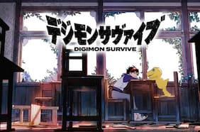 Review | Digimon Survive: Un juego que no es para todos