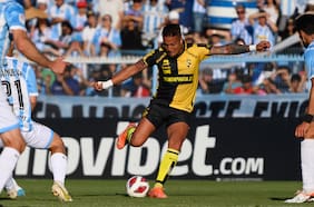 Javier Parraguez se va de Coquimbo Unido y retorna al fútbol de Brasil