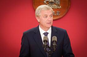 La ultraderecha se apropia de la política exterior