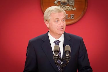 La ultraderecha se apropia de la política exterior