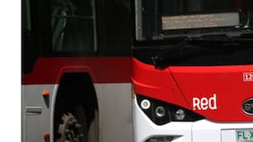 Fijan más de 15 años de cárcel para integrantes de banda que mató a pasajero de bus RED en Estación Central