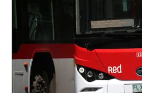 Fijan más de 15 años de cárcel para integrantes de banda que mató a pasajero de bus RED en Estación Central