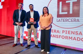 Chiletec reconoce a Piensa Digital y Transformadores por su aporte a la difusión de la tecnología